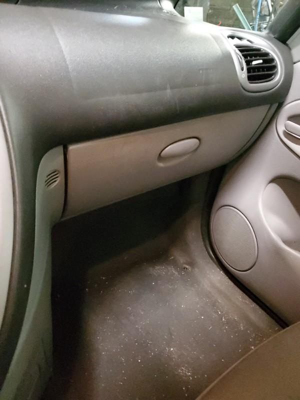 Vano portaoggetti CITROEN XSARA PICASSO PHASE 2 Diésel - 1