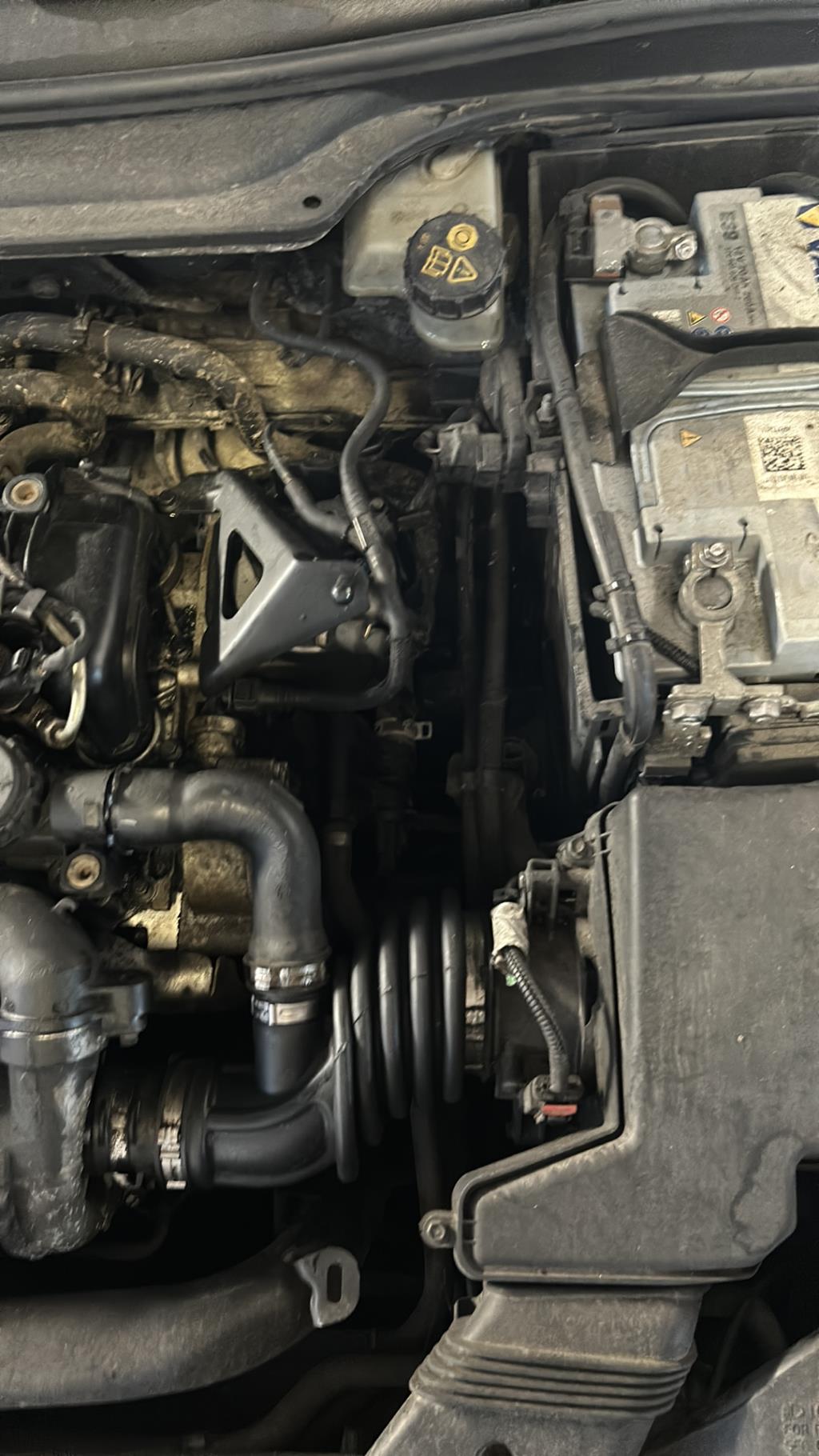 Boite de vitesses VOLVO C 30 PHASE 2 Diesel - 1
