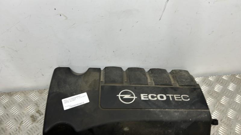 Cache moteur  OPEL CORSA D PHASE 1 Diesel - 1