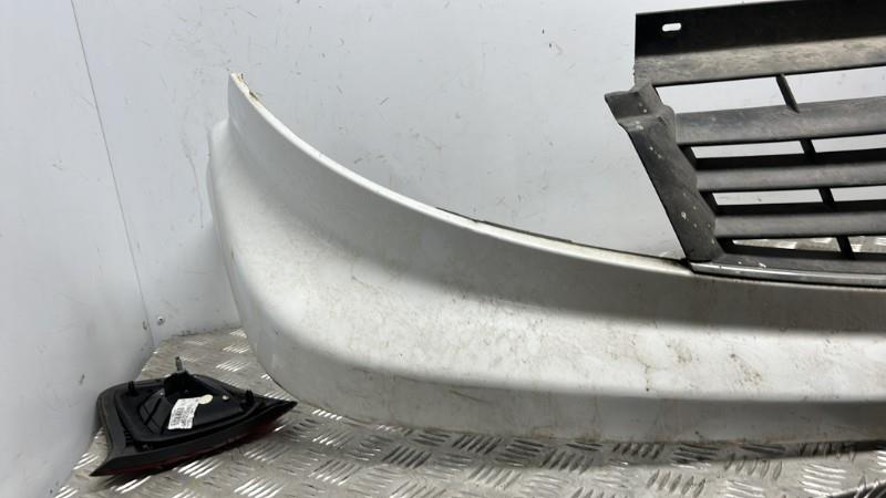 Calandre RENAULT TRAFIC 2 PHASE 2  - 1