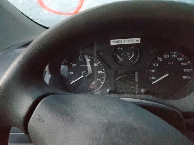 Tachimetro PEUGEOT EXPERT 2 Diésel - 1