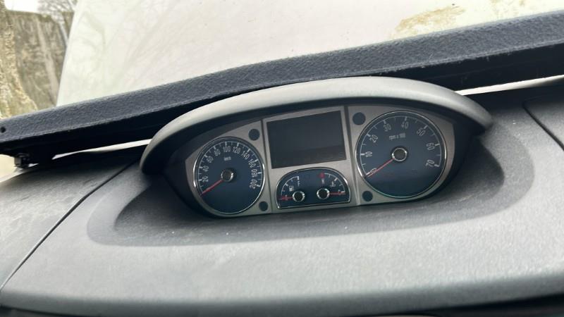 Compteur LANCIA MUSA PHASE 2 Diesel - 1
