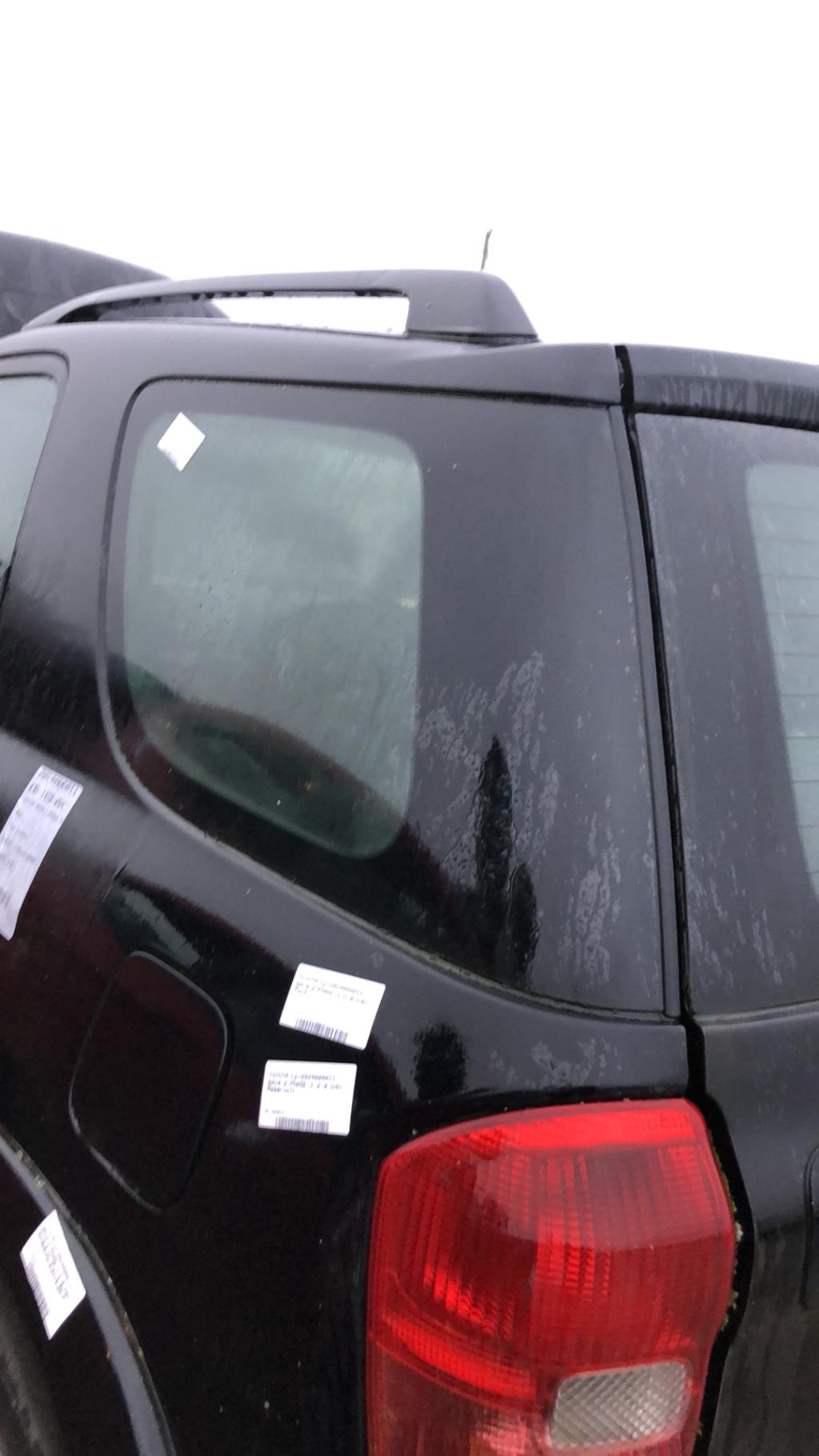 Vetro laterale fisso posteriore sinistro TOYOTA RAV4 2 PHASE 1 Diésel - 1