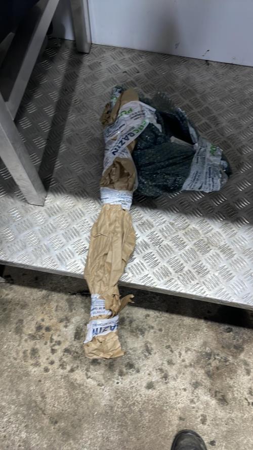 Photo de la pièce