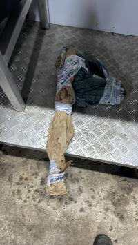 Photo de la pièce