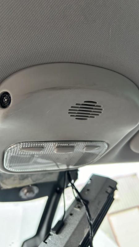 Eclairage de plafonnier PEUGEOT 407 COUPE Diesel - 1