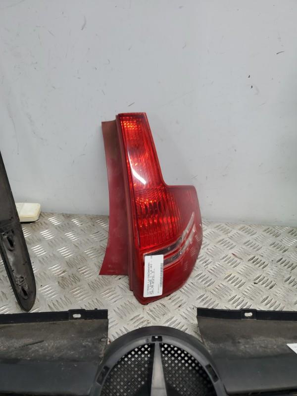Fanale posteriore principale destro (luci) CITROEN C4 1 PHASE 1 Diésel - 1