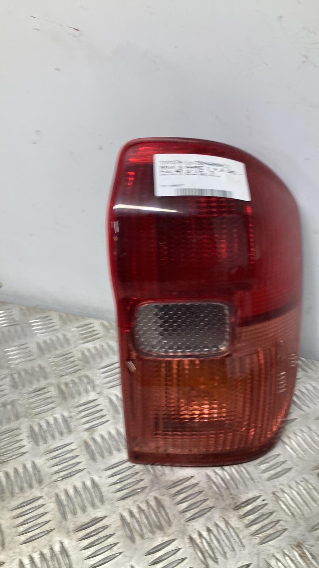 Fanale posteriore principale destro (luci) TOYOTA RAV4 2 PHASE 1 Diésel - 1