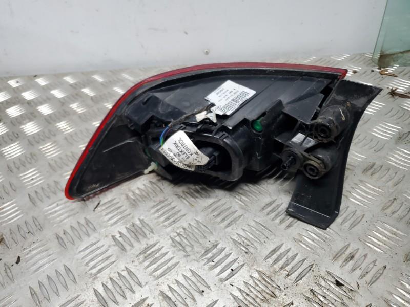Fanale posteriore principale sinistro (luci) RENAULT CLIO 4 PHASE 1 Diésel - 1