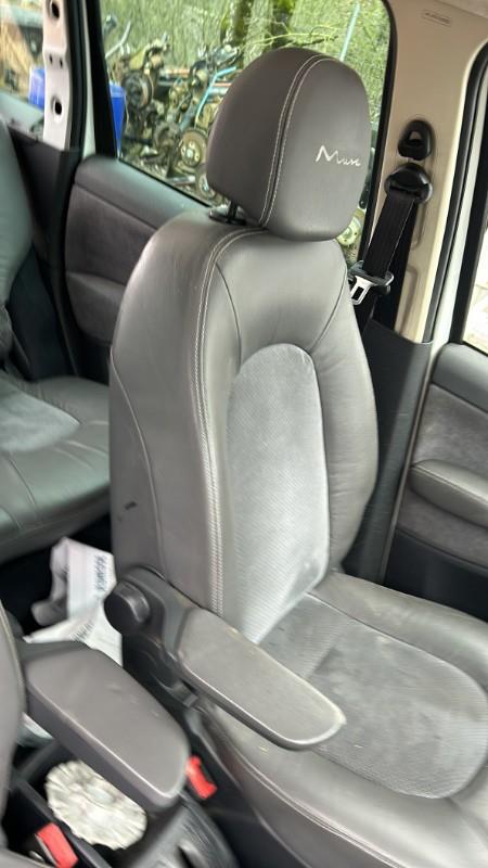 Interior completo LANCIA MUSA PHASE 2 Diésel - 1