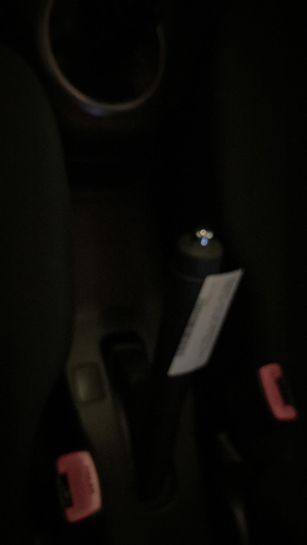 Leva freno a mano SUZUKI SWIFT 3 Diésel - 1