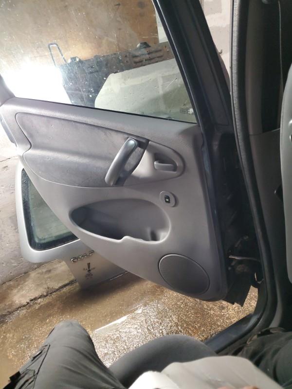 Pannello portiera posteriore sinistro CITROEN XSARA PICASSO PHASE 2 Diésel - 1