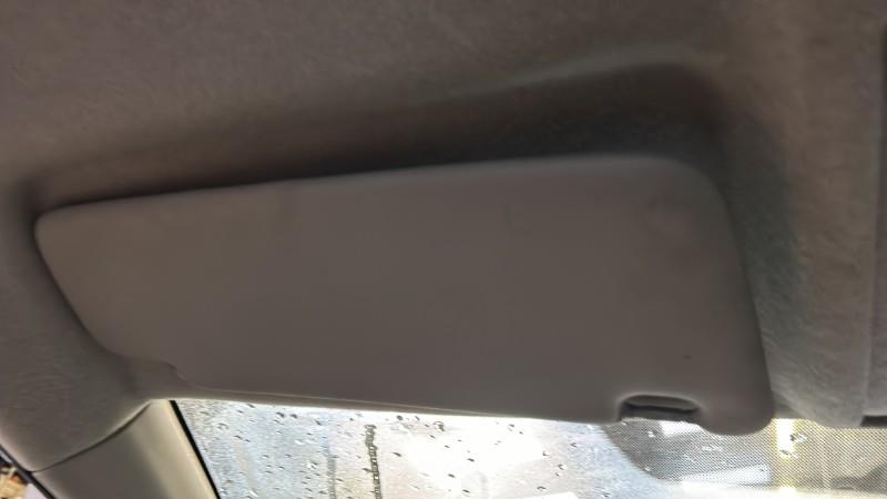 Visiera parasole sinistra OPEL CORSA D PHASE 1 Diésel - 1