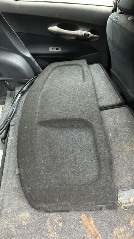Tendalino cappelliera TOYOTA AURIS 1 PHASE 1  - 1