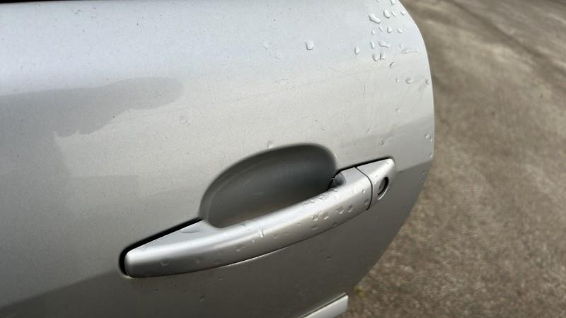 Maniglia portiera anteriore sinistra PEUGEOT 407 COUPE Diésel - 1