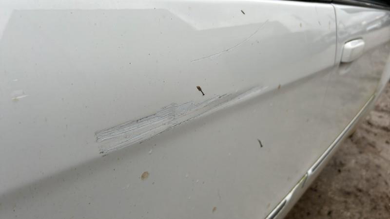 Portiera posteriore destra LANCIA MUSA PHASE 2 Diésel - 1