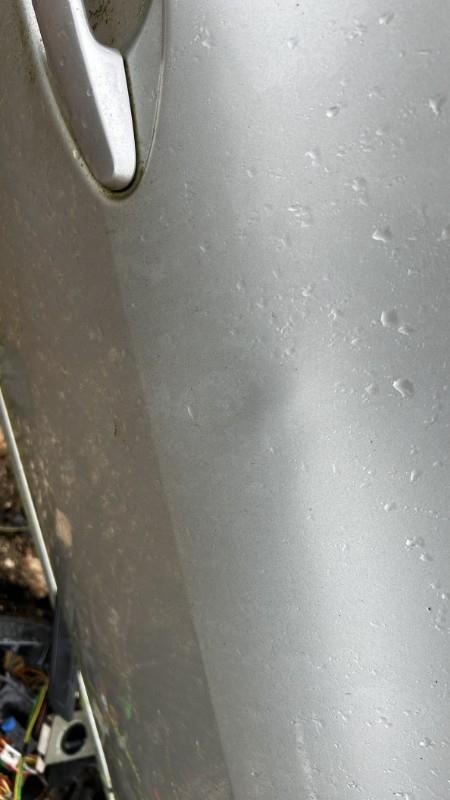 Portiera anteriore destra TOYOTA AURIS 1 PHASE 1  - 1