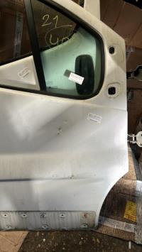 Porte avant droit