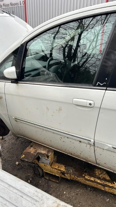 Portiera anteriore sinistra LANCIA MUSA PHASE 2 Diésel - 1