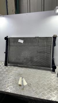 Radiateur eau