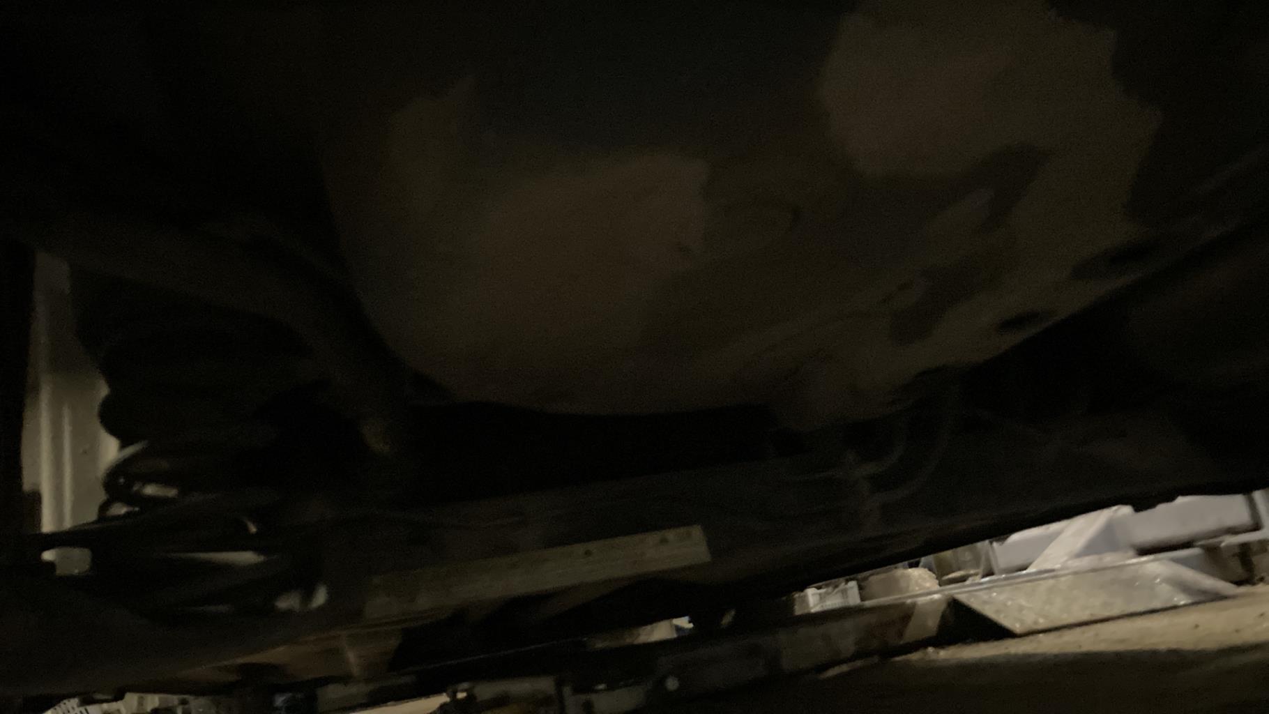 Serbatoio carburante SUZUKI SWIFT 3 Diésel - 1