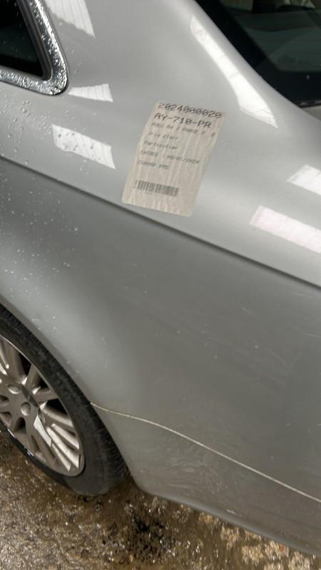 Reservoir essence AUDI A4 2 PHASE 2 Essence - 1