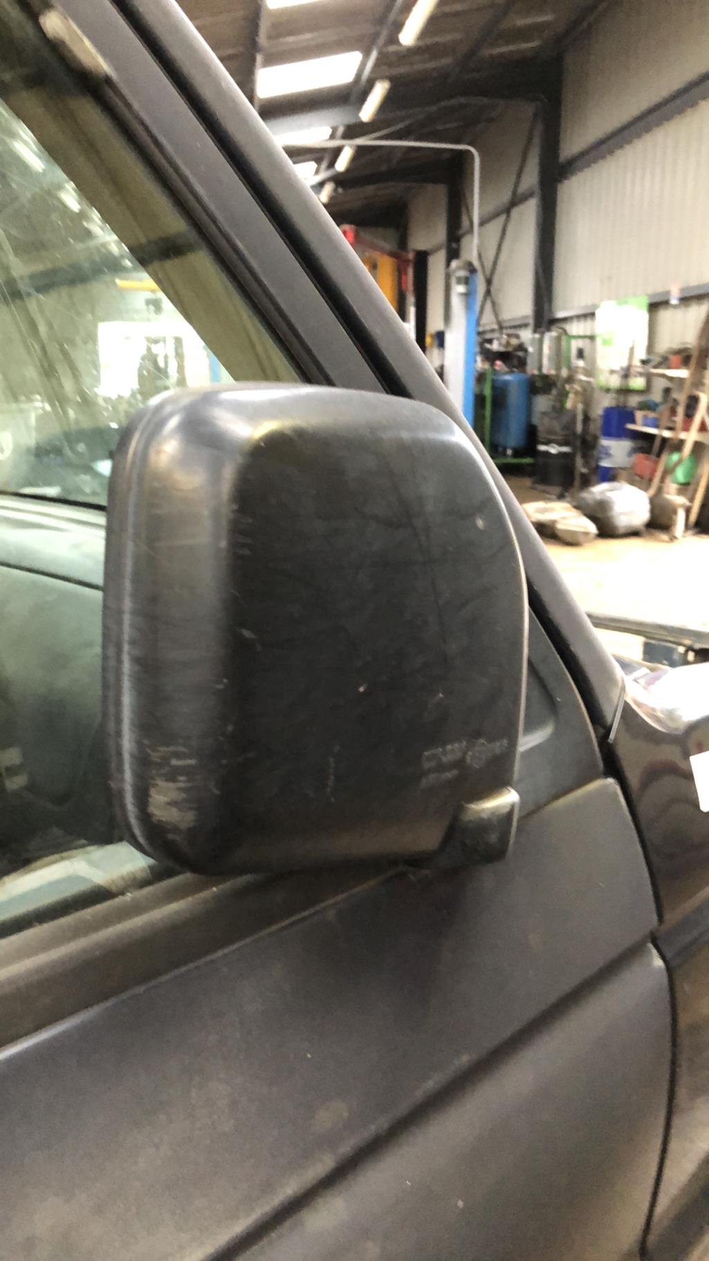 Specchietto retrovisore destro MITSUBISHI PAJERO 2 PHASE 1  - 1
