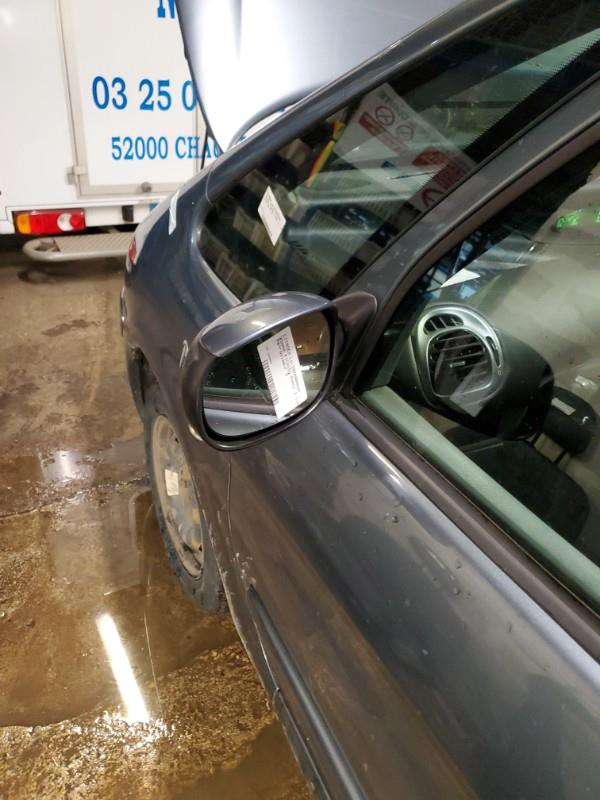 Specchietto retrovisore sinistro CITROEN XSARA PICASSO PHASE 2 Diésel - 1