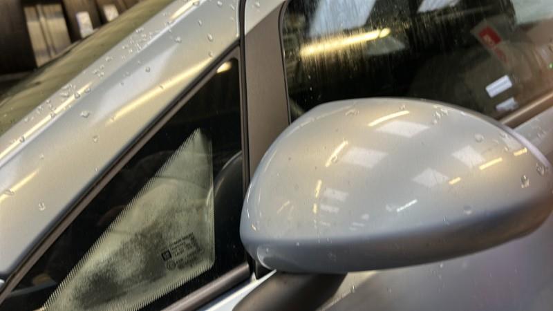 Retrovisor izquierdo OPEL CORSA D PHASE 1 Diésel - 1