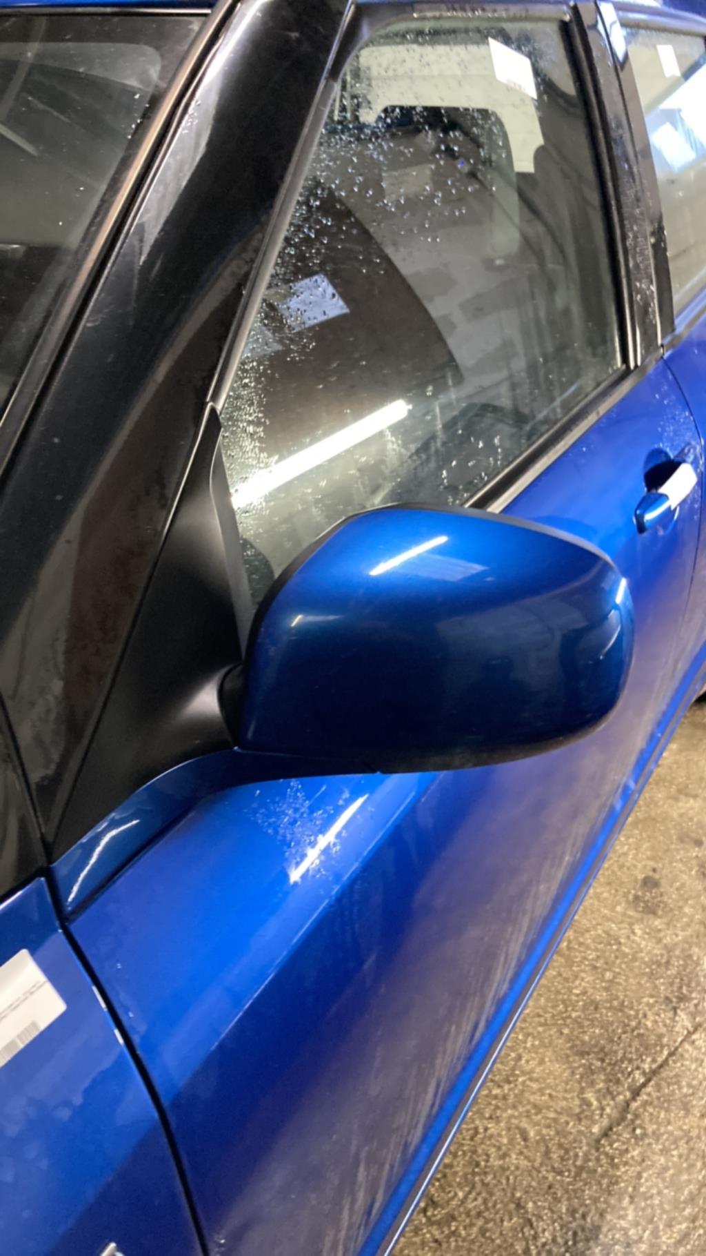 Retrovisor izquierdo SUZUKI SWIFT 3 Diésel - 1