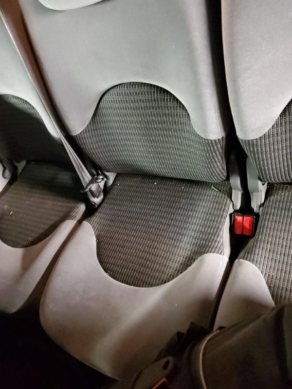 Sedile posteriore centrale CITROEN XSARA PICASSO PHASE 2 Diésel - 1