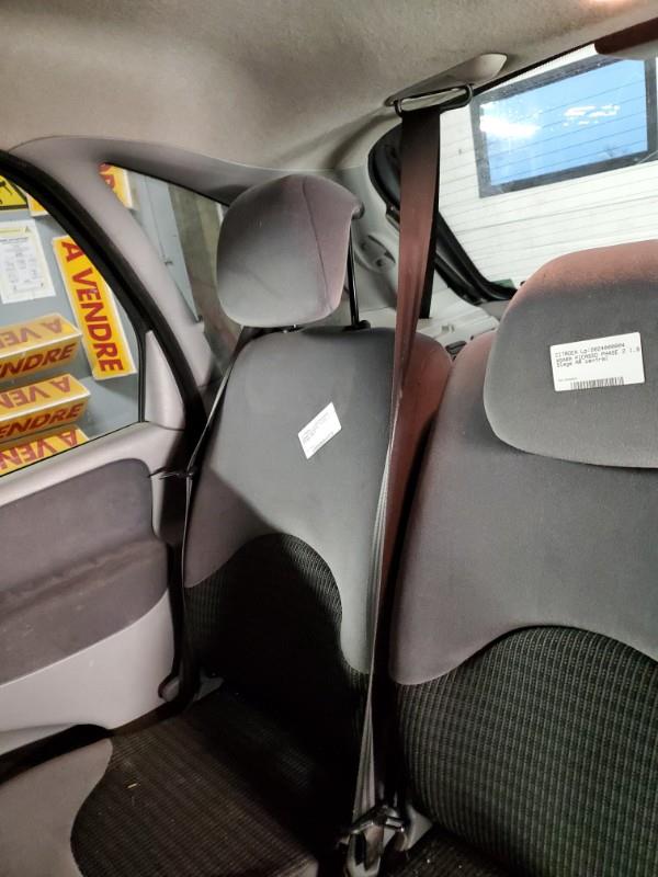 Sedile posteriore destro CITROEN XSARA PICASSO PHASE 2 Diésel - 1