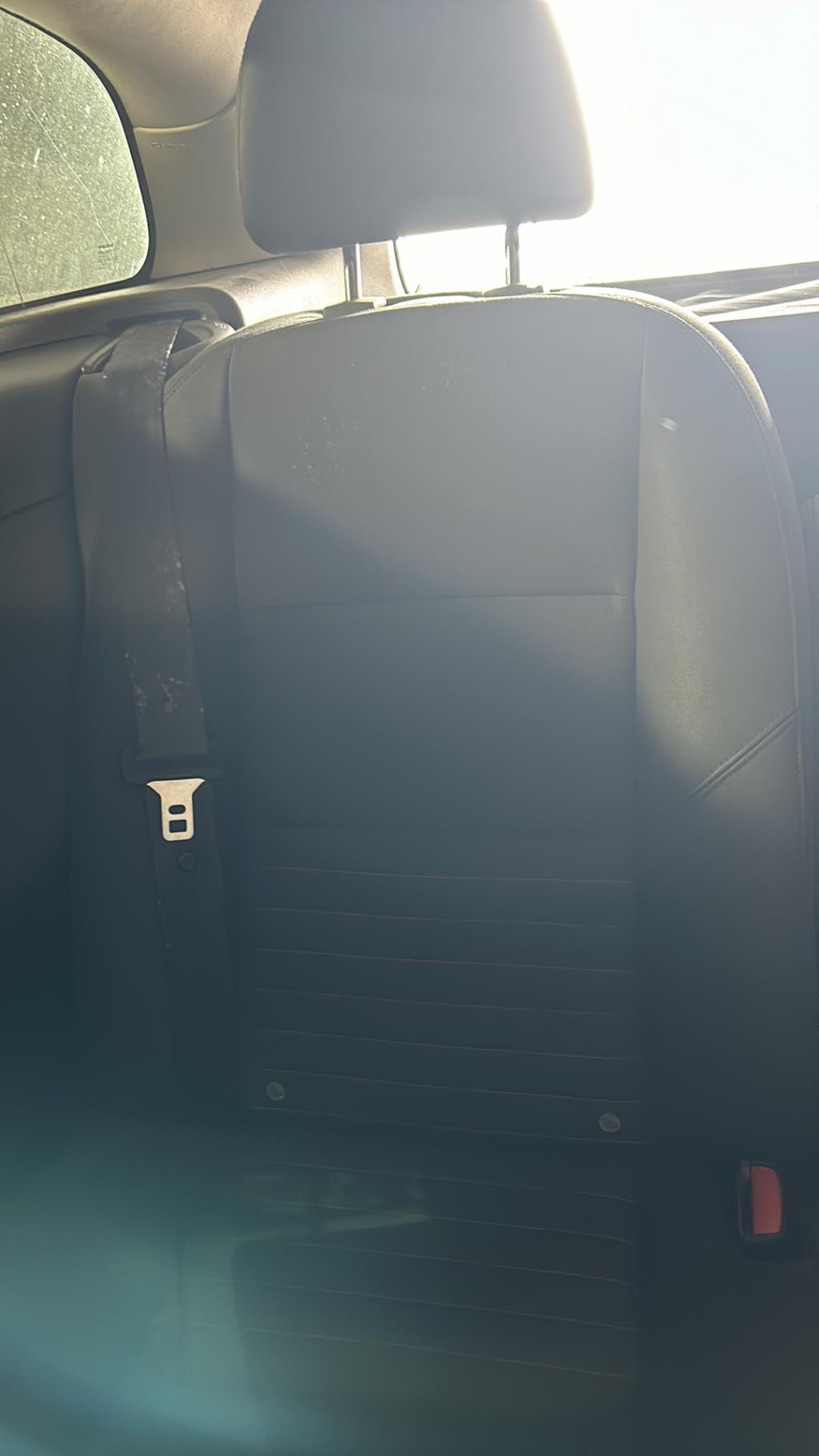 Siege arriere droit VOLVO C 30 PHASE 2 Diesel - 1