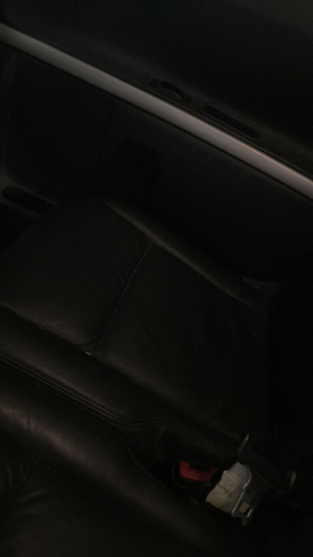 Sedile posteriore destro TOYOTA COROLLA VERSO 2 PHASE 1  - 1