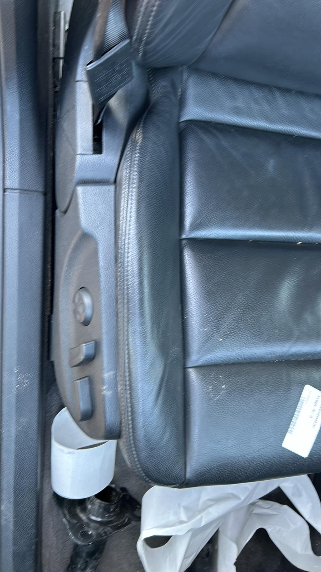 Siege avant droit AUDI A4 2 PHASE 2 Essence - 1