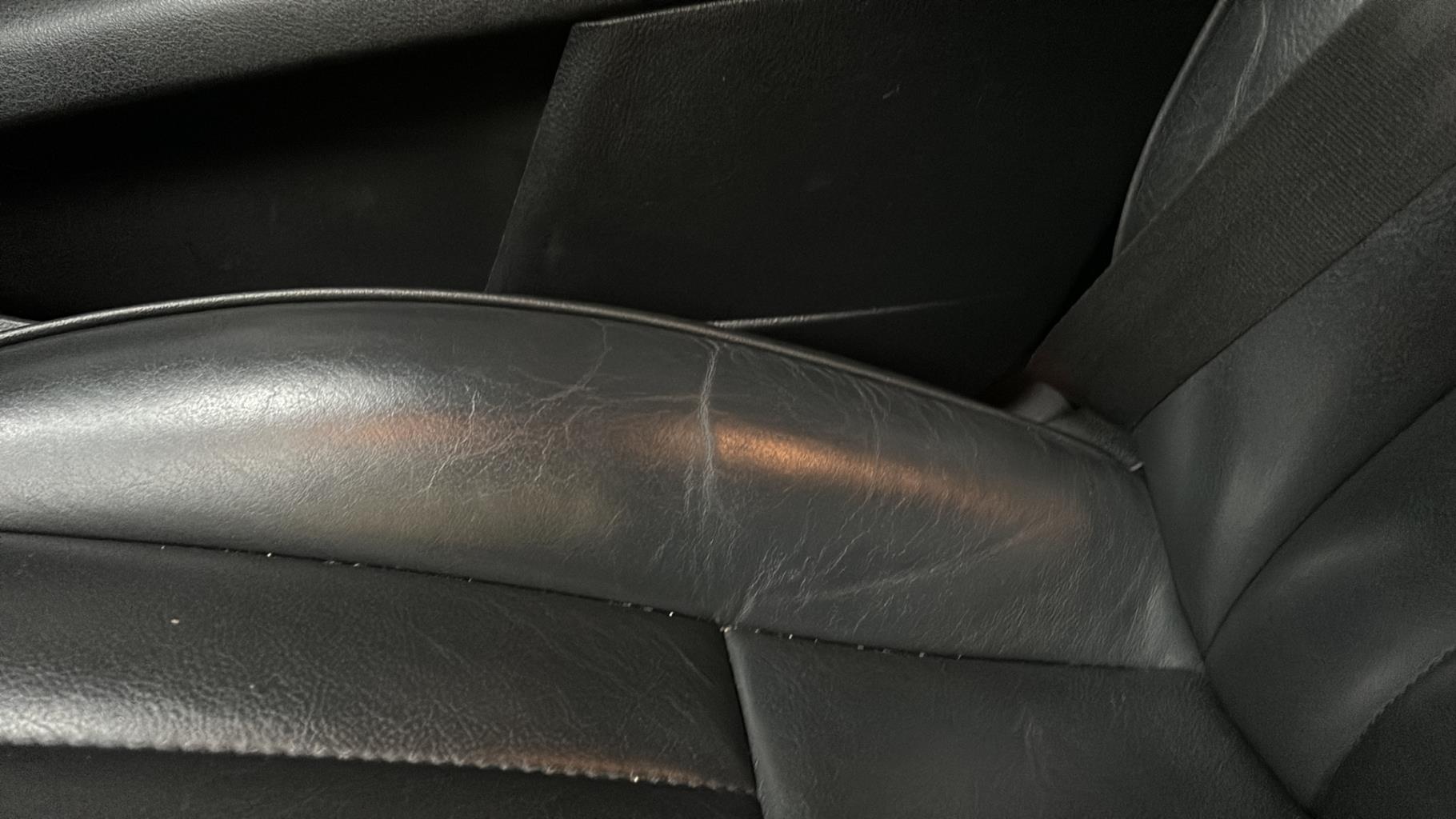 Sedile passeggero PEUGEOT 407 PHASE 1 Diésel - 1