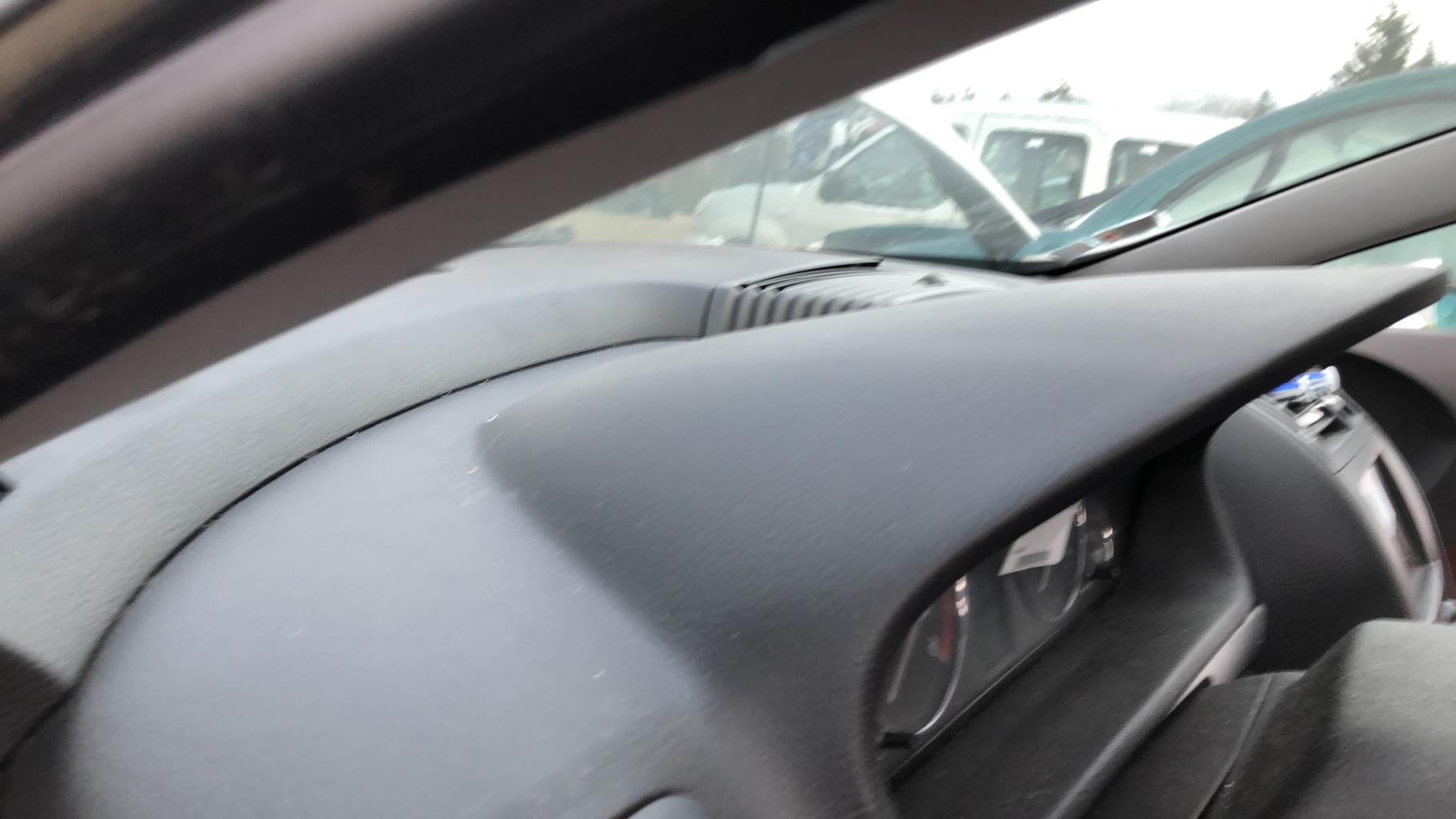 Salpicadero PEUGEOT 407 COUPE Diésel - 1