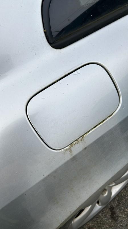 Sportello carburante PEUGEOT 407 COUPE Diésel - 1