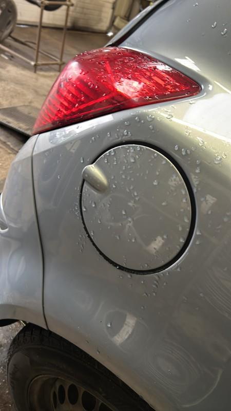 Trappe d'essence OPEL CORSA D PHASE 1 Diesel - 1
