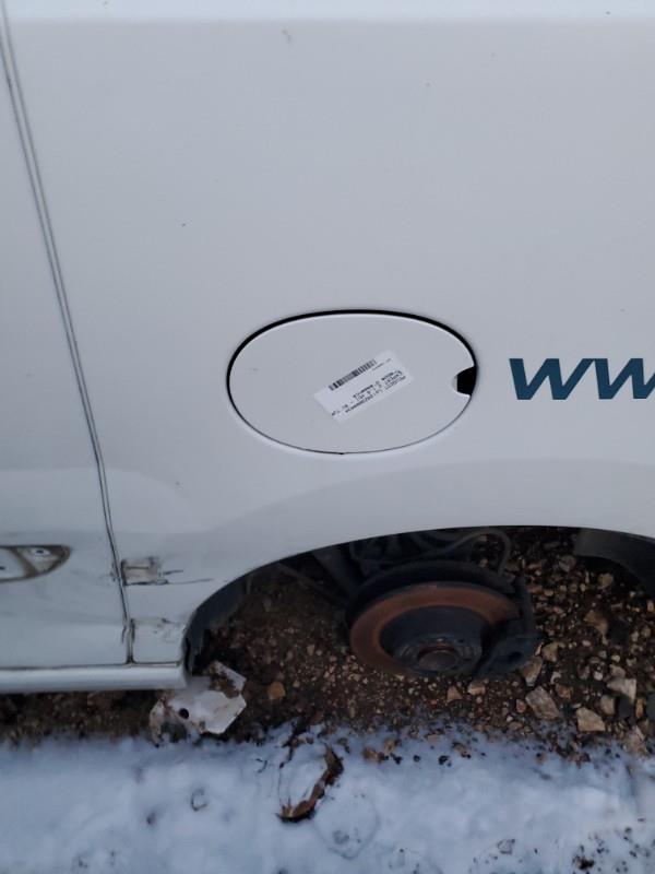 Trappe d'essence PEUGEOT EXPERT 2 Diesel - 1