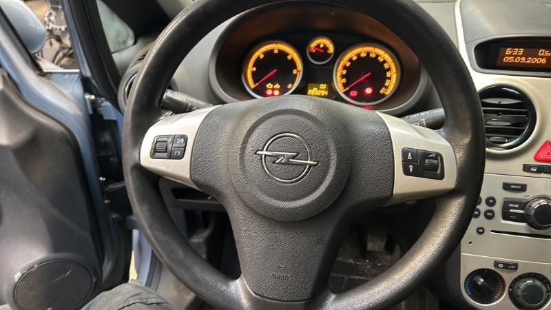 Volant OPEL CORSA D PHASE 1 Diesel - 1