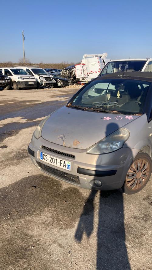 Foto de la pieza