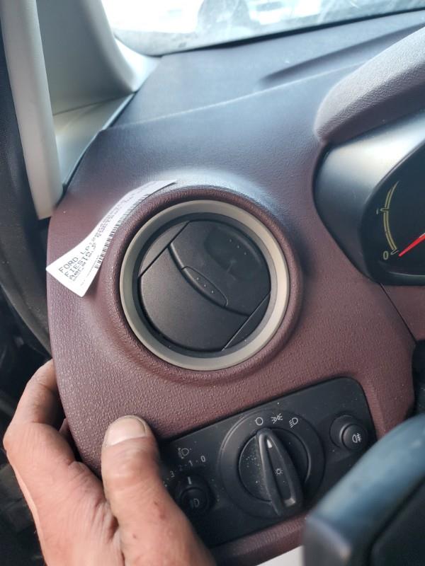 Bocchetta aerazione cruscotto anteriore sinistra FORD FIESTA 6 PHASE 1 Diésel - 1