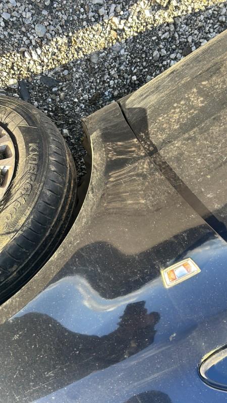 Parafango anteriore destro OPEL CORSA D PHASE 1 Diésel - 1