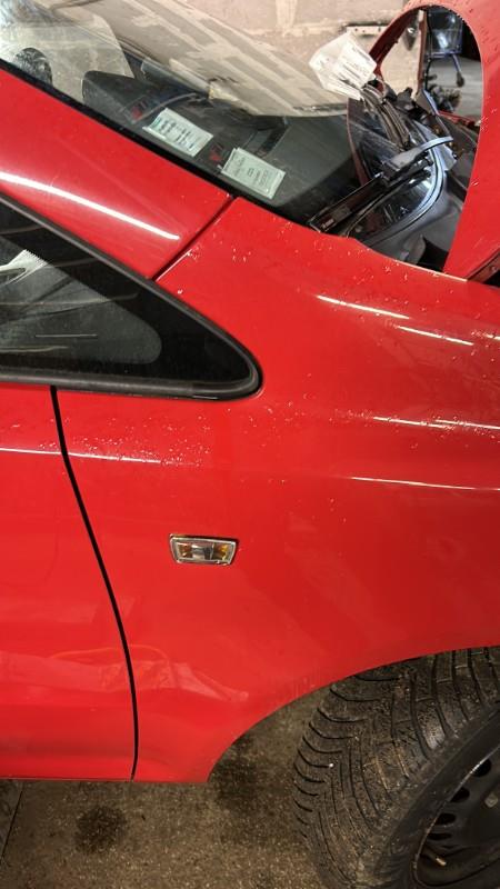 Parafango anteriore destro OPEL CORSA D PHASE 1 Diésel - 1