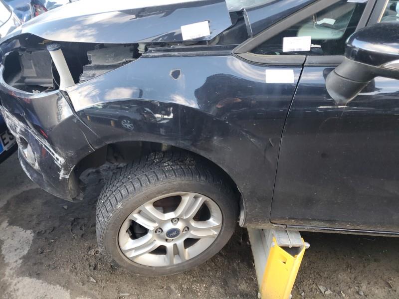 Parafango anteriore sinistro FORD FIESTA 6 PHASE 1 Diésel - 1
