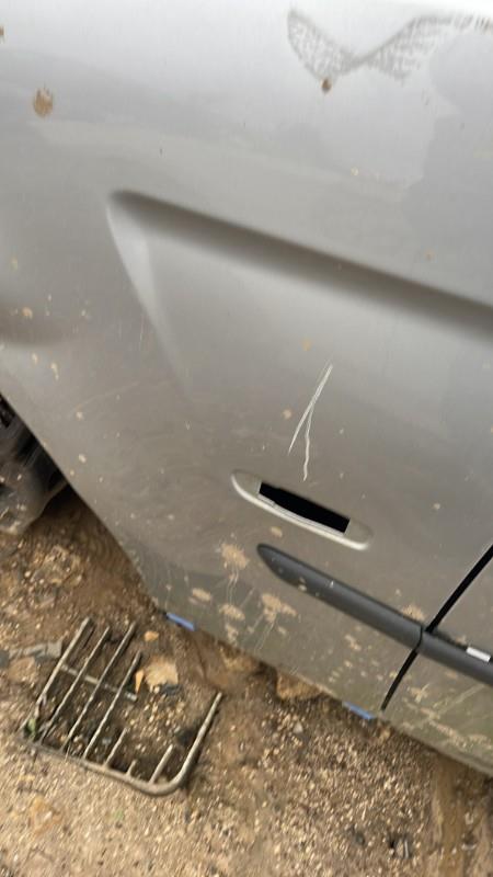 Parafango anteriore sinistro BMW SERIE 3 E46 COMPACT PHASE 1 Diésel - 1