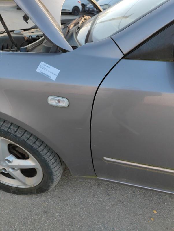 Parafango anteriore sinistro HYUNDAI SONATA 5 Diésel - 1