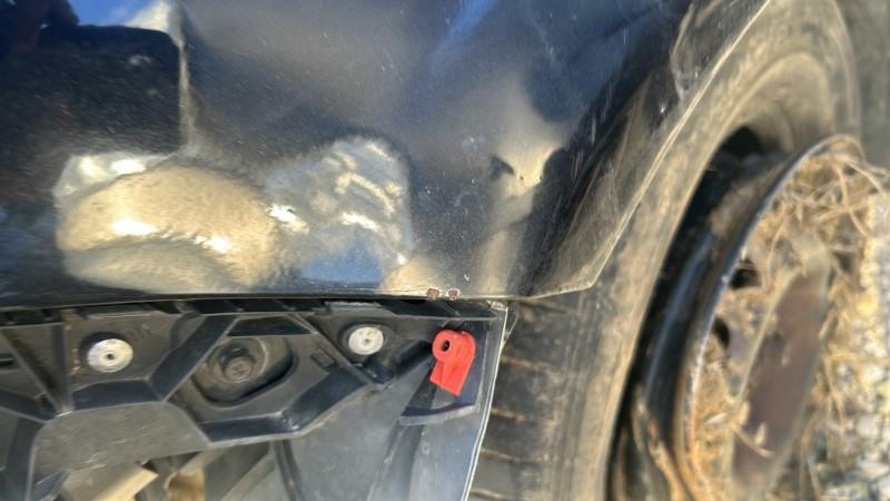 Parafango anteriore sinistro OPEL CORSA D PHASE 1 Diésel - 1