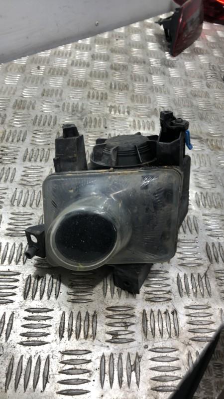 Fendinebbia destro (luci) OPEL VECTRA C PHASE 1  - 1